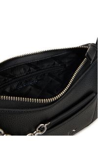 Armani Exchange Torebka XW001571 AF15625 UC001 Czarny. Kolor: czarny. Materiał: skórzane #2