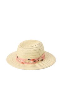 Lauren Ralph Lauren - LAUREN RALPH LAUREN Kapelusz 454972593001 Beżowy. Kolor: beżowy #3