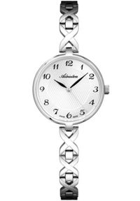 Zegarek damski Adriatica A3784.5123Q złoty. Kolor: złoty #1