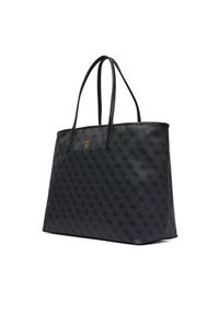 Guess Torebka HWESG9 51429 Szary. Kolor: szary. Materiał: skórzane #3