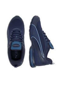 Puma Sneakersy MAGNETIC 31078310 Granatowy. Kolor: niebieski. Materiał: syntetyk, materiał #4