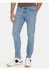 BOSS - Boss Jeansy Delano Bc-C 50514994 Niebieski Slim Fit. Kolor: niebieski #1