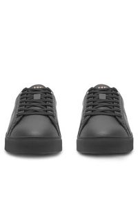 Beverly Hills Polo Club Sneakersy W-VSS24013 Czarny. Kolor: czarny #4