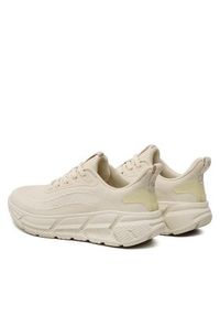 Sprandi Sneakersy WP07-21790-01 Beżowy. Kolor: beżowy. Materiał: materiał #4