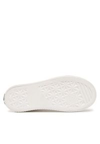 GAP - Gap Trampki Jackson Mid Twl GAI501F6TYWHITGP Biały. Kolor: biały. Materiał: materiał #6