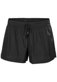 Spodenki damskie Helly Hansen Scape. Kolor: czarny. Sezon: lato. Sport: turystyka piesza #1