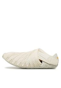 Vibram Fivefingers Buty na siłownię Furoshiki 22WAF05 Szary. Kolor: szary. Materiał: materiał. Model: Vibram FiveFingers. Sport: fitness