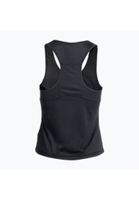Koszulka do biegania damska Joma R-Nature Tank Top. Kolor: czarny
