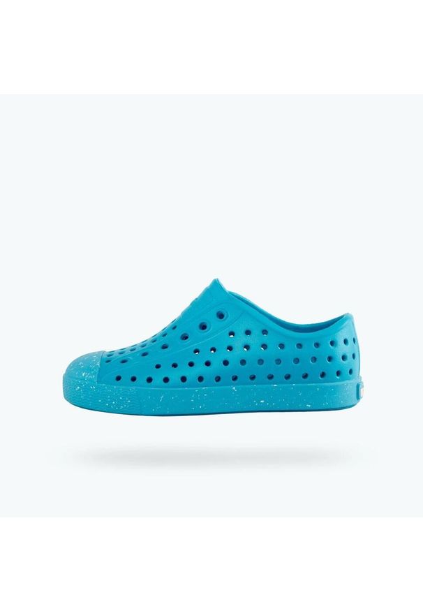 Native Shoes - Buty miejskie dziecięce NATIVE JEFFERSON BLOOM CHILD. Kolor: niebieski