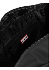 Hunter Torba HTR-K-009-06 Czarny. Kolor: czarny. Materiał: poliester, materiał