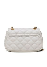 Guess Torebka HWQA87 48780 Biały. Kolor: biały #5