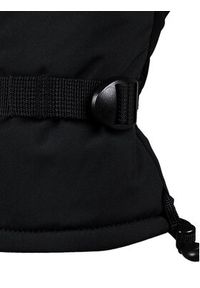 Quiksilver Rękawice narciarskie Mission EQYHN03193 Czarny. Kolor: czarny. Materiał: poliester. Sport: narciarstwo #7