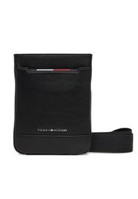TOMMY HILFIGER - Saszetka Tommy Hilfiger. Kolor: czarny