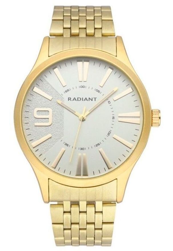 Zegarek Radiant Zegarek Męski Radiant RA565203 (44 mm)