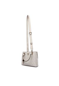 Guess Torebka Noelle II HWBG96 72050 Beżowy. Kolor: beżowy. Materiał: skórzane #2