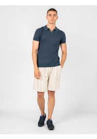 Xagon Man Koszulka Polo | P23081K1 211K | Mężczyzna | Granatowy. Okazja: na co dzień. Typ kołnierza: polo. Kolor: niebieski. Materiał: bawełna. Styl: casual #5