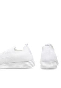 Jenny Fairy Sneakersy WFA0610-3 Biały. Kolor: biały #6
