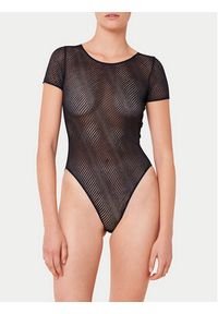 Triumph Body Harmony Spotlight 10217830 Czarny. Kolor: czarny. Materiał: syntetyk #4