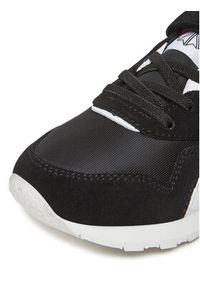 Reebok Sneakersy CEO-V9-25197-01 (IV) Czarny. Kolor: czarny. Materiał: materiał #3
