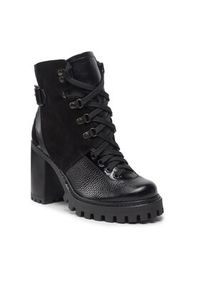 Rage Age Trzewiki RA-16-06-000488 Czarny. Kolor: czarny. Materiał: skóra #3