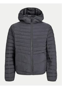 Jack & Jones Kurtka zimowa Estate 12256983 Szary Regular Fit. Kolor: szary. Materiał: syntetyk. Sezon: zima #5