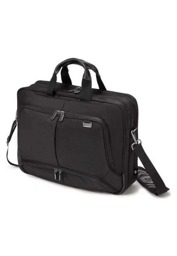 DICOTA - Dicota Eco Top Traveller Pro 12-14.1''