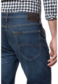 Lee - LEE AUSTIN LOGGER DK KANSAS MĘSKIE SPODNIE JEANSOWE L70MPLRKA #8