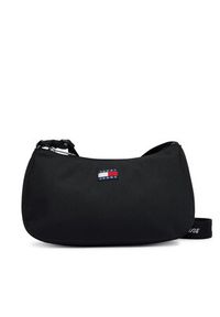 Tommy Jeans Torebka Tjw Ess Daily Shoulder Bag AW0AW18768 Czarny. Kolor: czarny #4