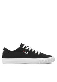 Fila Tenisówki Pointer Classic FFM0043 Czarny. Kolor: czarny. Materiał: materiał