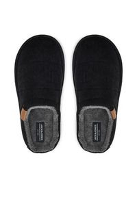 Jack & Jones - Jack&Jones Kapcie 12266217 Szary. Kolor: szary. Materiał: materiał #5
