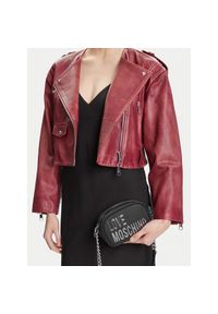 Love Moschino - Torebka LOVE MOSCHINO. Kolor: czarny #1