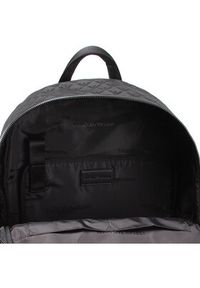 Emporio Armani Plecak Y4O315 Y022V 81336 Czarny. Kolor: czarny. Materiał: materiał #5