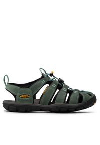 keen - Sandały Keen. Kolor: zielony #1