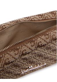 Guess Torebka J5BZ30 WFV20 Brązowy. Kolor: brązowy #6