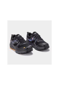 Buty do biegania trailowe męskie Joma Shock Men. Kolor: czarny