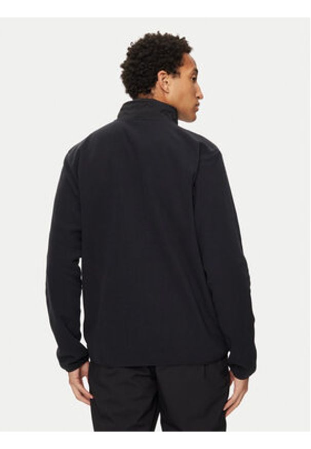 columbia - Columbia Polar Sequoia Grove™ 2095891 Czarny Regular Fit. Kolor: czarny. Materiał: syntetyk