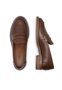 Lasocki Mokasyny WI23-POLA-01 Brązowy. Kolor: brązowy. Materiał: skóra #2