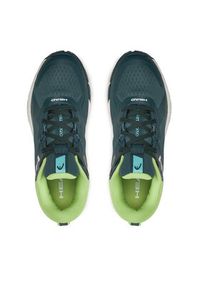 Head Buty do tenisa Motion Team Padel Men 273654 Zielony. Kolor: zielony. Materiał: materiał, mesh. Sport: tenis #5