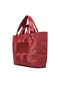 Hunter Torebka C-HTR-K-014-06 Bordowy. Kolor: czerwony #2