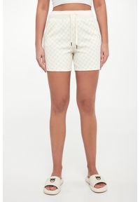 Szorty damskie z logo Taimy JOOP! #3