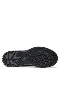 CMP Trekkingi Sun Hiking Shoe 31Q4807 Czarny. Kolor: czarny. Materiał: zamsz, skóra. Sport: turystyka piesza #8