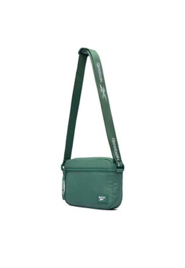 Reebok Torebka CEOWB-RBK-KL-003-09 Zielony. Kolor: zielony