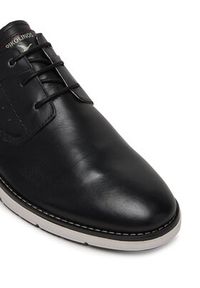 Pikolinos Półbuty Manacor M1A-4276C1 Czarny. Kolor: czarny. Materiał: skóra #6