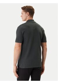 BOSS Polo Pallas 50553564 Zielony Regular Fit. Typ kołnierza: polo. Kolor: zielony. Materiał: bawełna #2