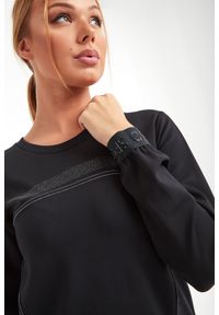 Liu Jo Sport - SUKIENKA LIU JO SPORT. Materiał: materiał. Typ sukienki: sportowe. Styl: sportowy #2