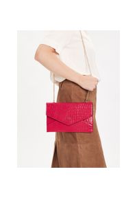 Torebka Nobo. Kolor: czerwony #1