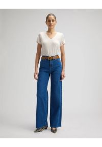 Lee - DAMSKIE SPODNIE LEE STELLA MID APPLAUSE 112376786 #2