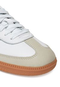 Adidas - adidas Sneakersy Samba OG IE0877 Biały. Kolor: biały. Materiał: skóra #3