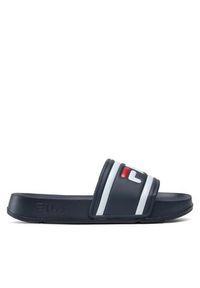 Fila Klapki Morro Bay Teens FFT0028.20005 Granatowy. Kolor: niebieski #5