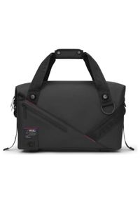 ASUS - Asus BC3700 Rog Slash Duffle Bag. Styl: sportowy, elegancki #1